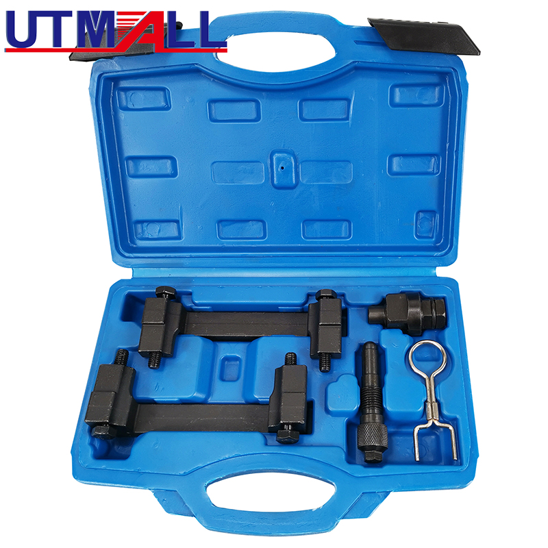 Model Kit V8 - Tự Động Động Cơ Thời Gian