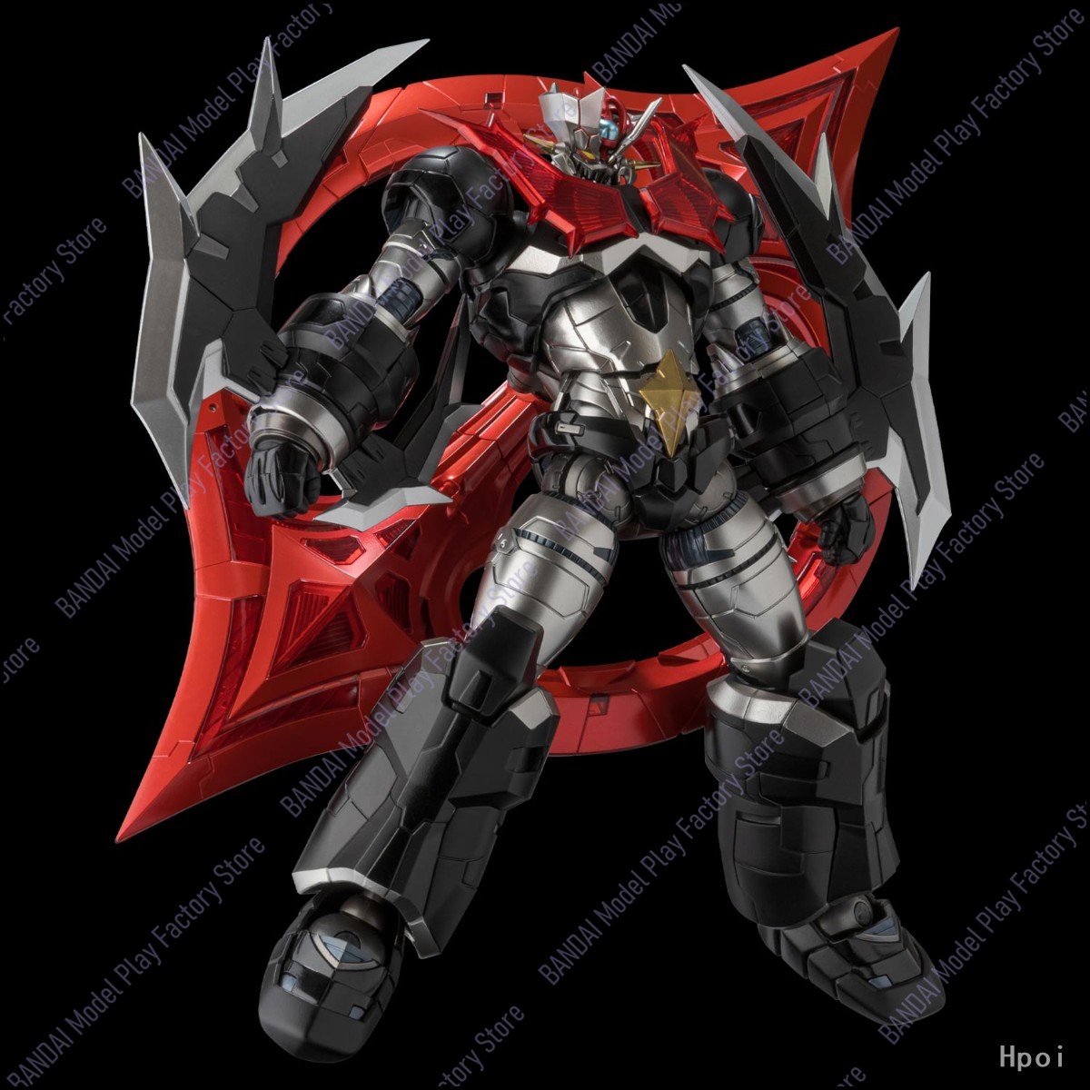 In Stock Now Original Sentinel - đánh giá và giá Model Kit Mazinger