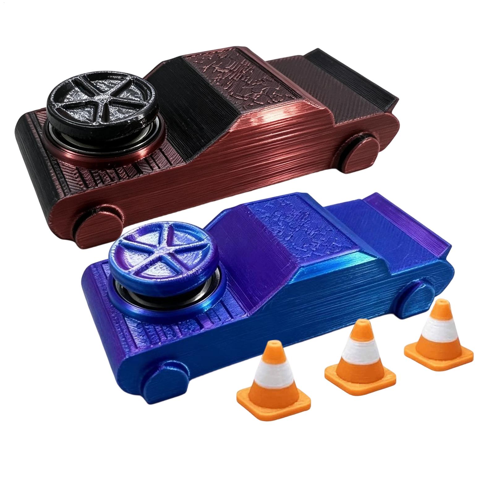 Mini Pocket Drift Car Fidget T - đánh giá và giá Model Kit Cars