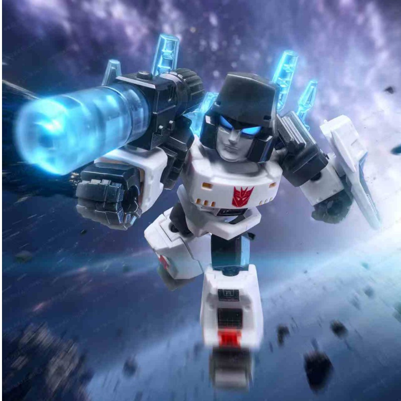 Blokees Transformers Defender  - đánh giá và giá Model Kit Rodimus