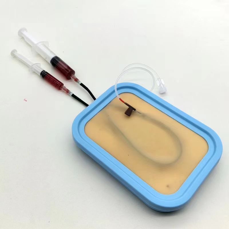 Venipuncture Training Kit Sili - đánh giá và giá Model Kit Tool Set