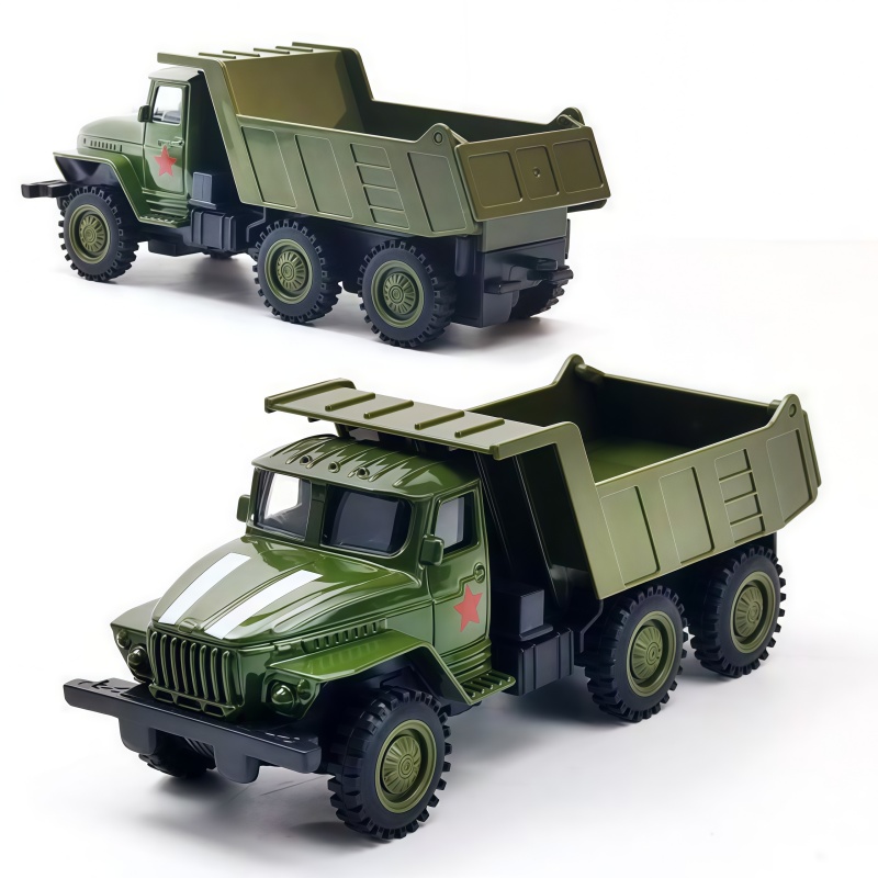 Transport vehicle alloy car mo - đánh giá và giá Model Kit Cars