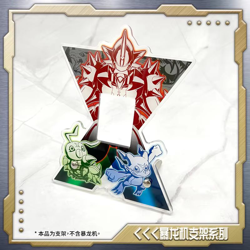 Digimon 25th Anniversary Color - đánh giá và giá Model Kit Digimon
