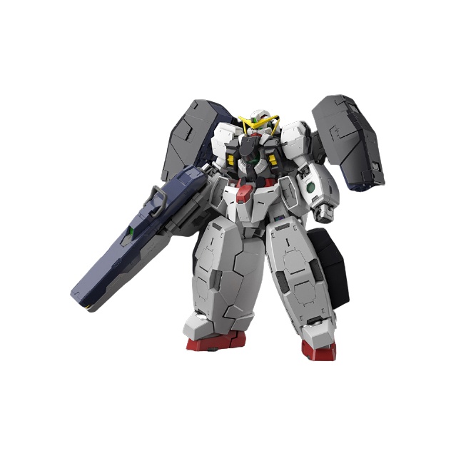 BANDAI Mobile Suit Gundam 00 M - đánh giá và giá Model Kit Gundam Mg