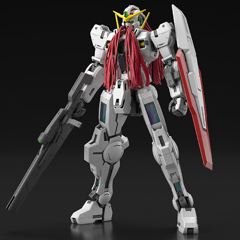 BANDAI Mobile Suit Gundam 00 M - đánh giá và giá Model Kit Gundam Mg