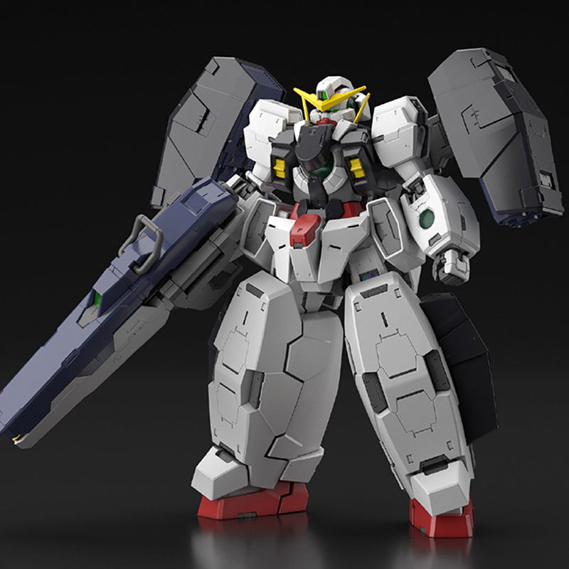 BANDAI Mobile Suit Gundam 00 M - đánh giá và giá Model Kit Gundam Mg