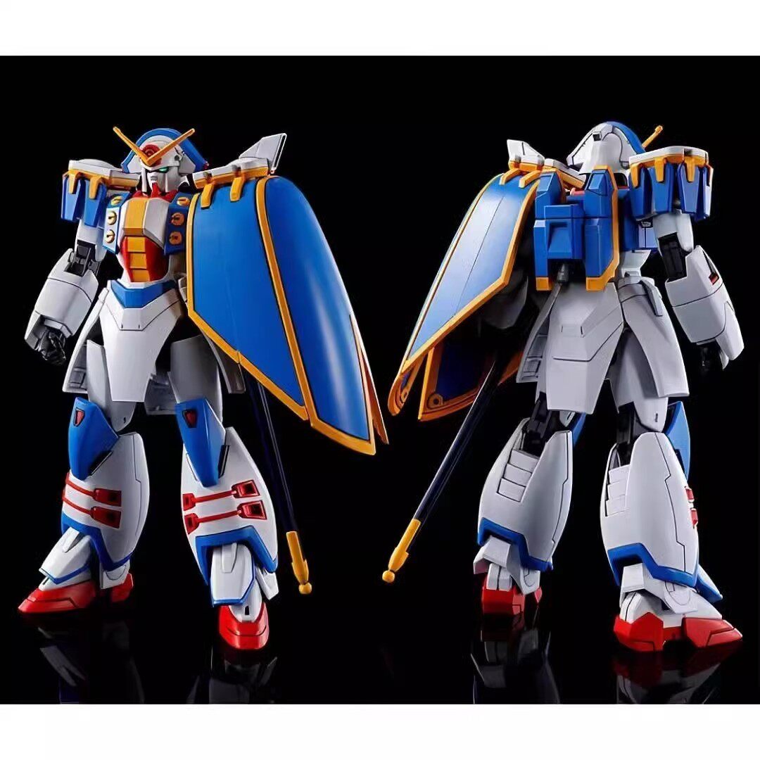 Rose Mecha HG 1/144 Scale PB L - đánh giá và giá Model Kit Gundam Mg