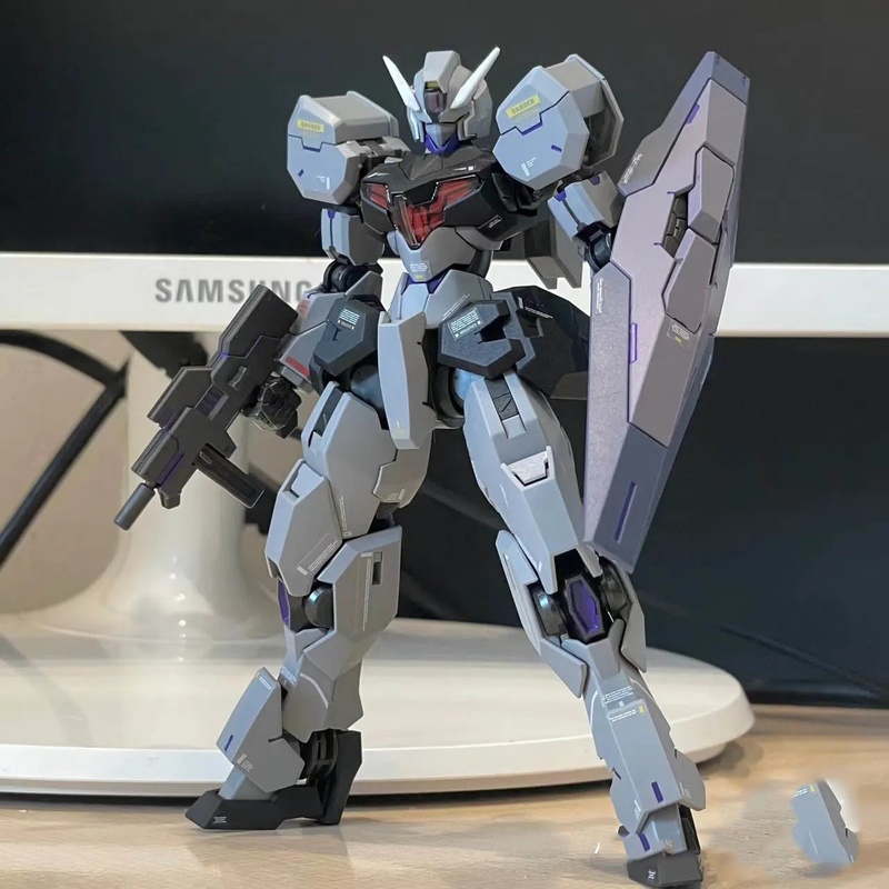 HG1/144 Gawilva Mobile Suit Th - đánh giá và giá Model Kit Snaa