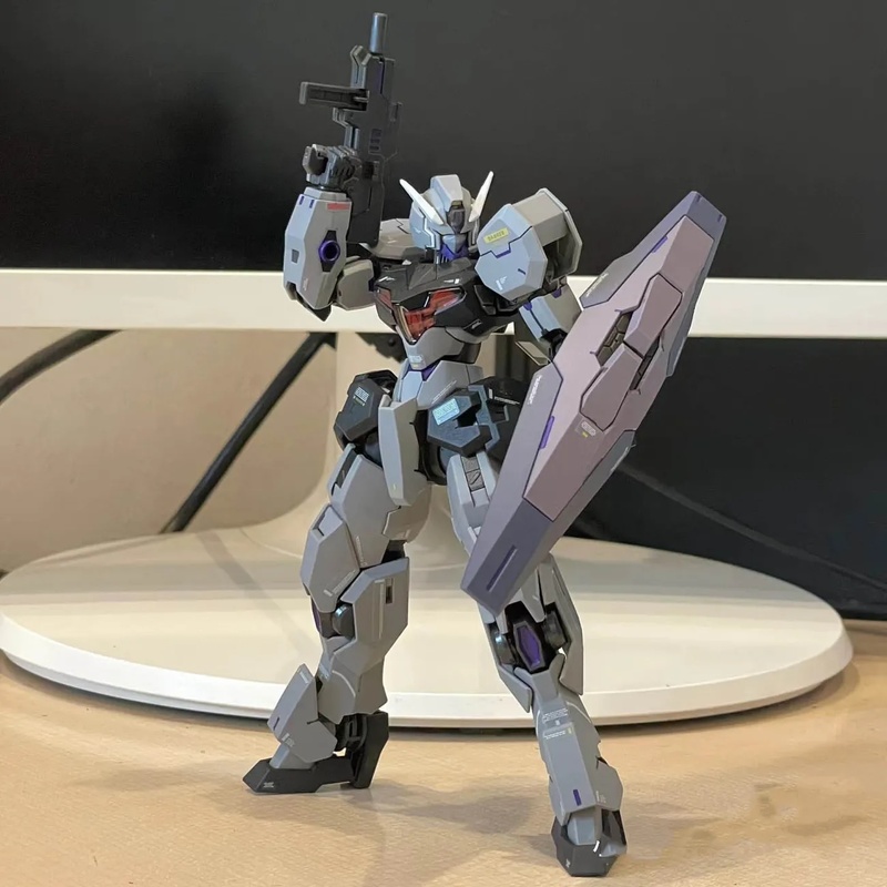 HG1/144 Gawilva Mobile Suit Th - đánh giá và giá Model Kit Snaa