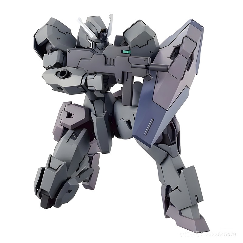 HG1/144 Gawilva Mobile Suit Th - đánh giá và giá Model Kit Snaa