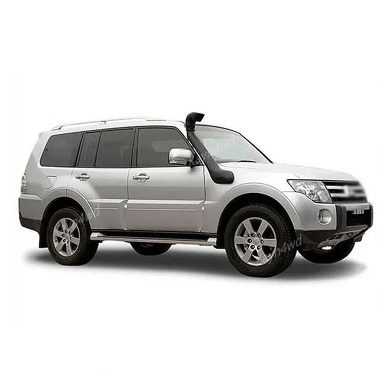 Off Road 4x4 Accessories Air R - đánh giá và giá Model Kit V8