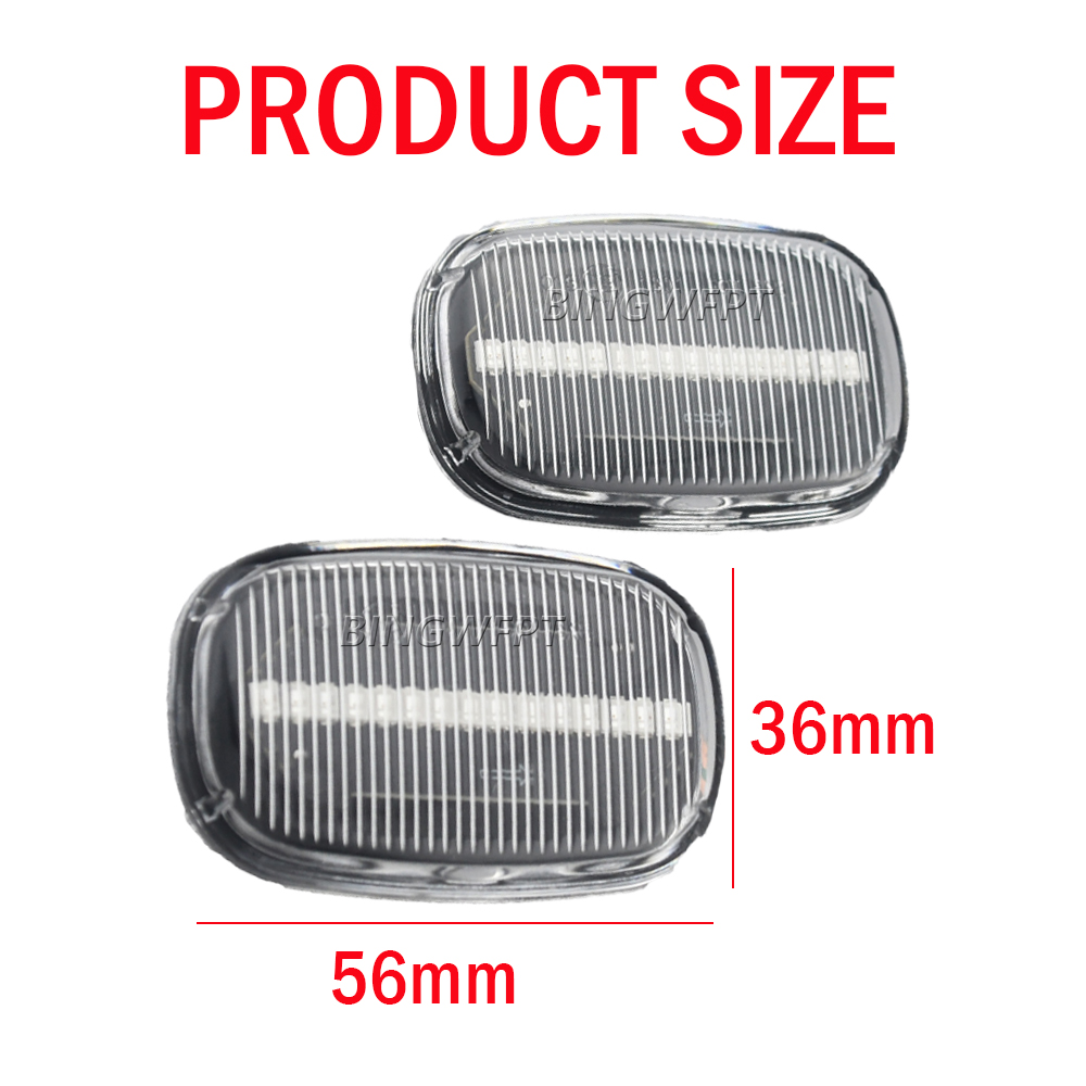 For Toyota Corolla E10/E11/E12 - đánh giá và giá Panel Line Marker