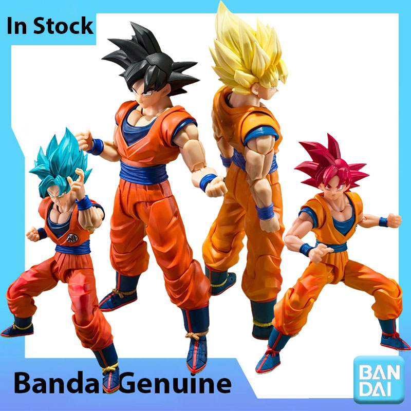 Bandai 100% Genuine Dragon Bal - đánh giá và giá Model Kit Snaa