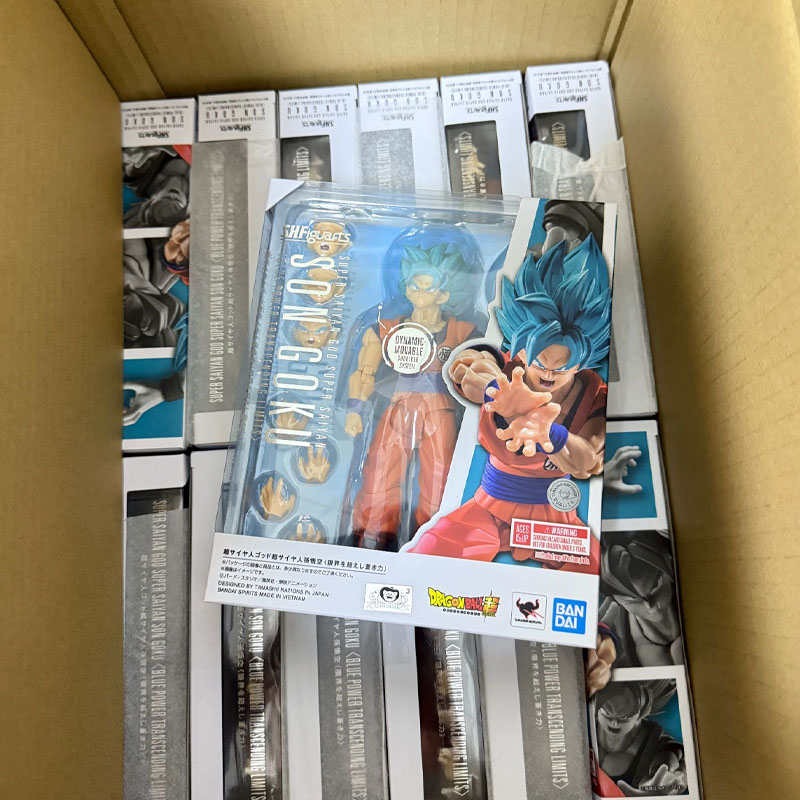 Bandai 100% Genuine Dragon Bal - đánh giá và giá Model Kit Snaa
