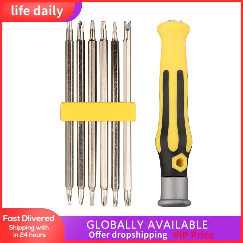Mutifutional Screwdrivers For  - đánh giá và giá Model Kit V8