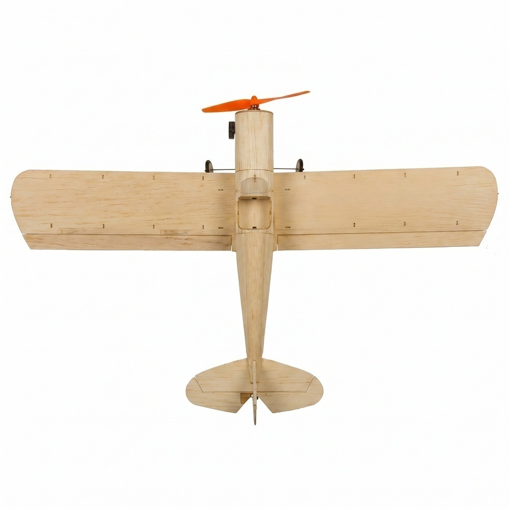 Mini RC Plane Laser Cut Balsa  - đánh giá và giá Model Kit Spitfire