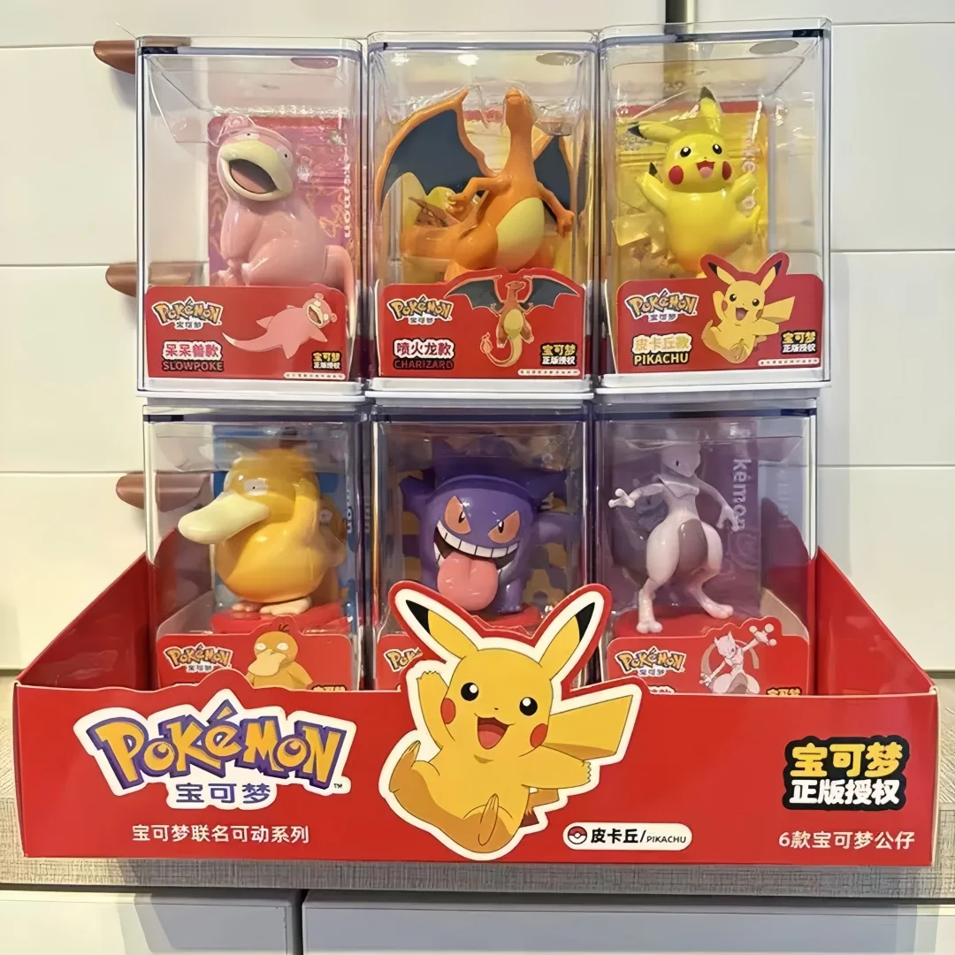 Pokemon Model Kit Anime Charac - đánh giá và giá Model Kit Digimon