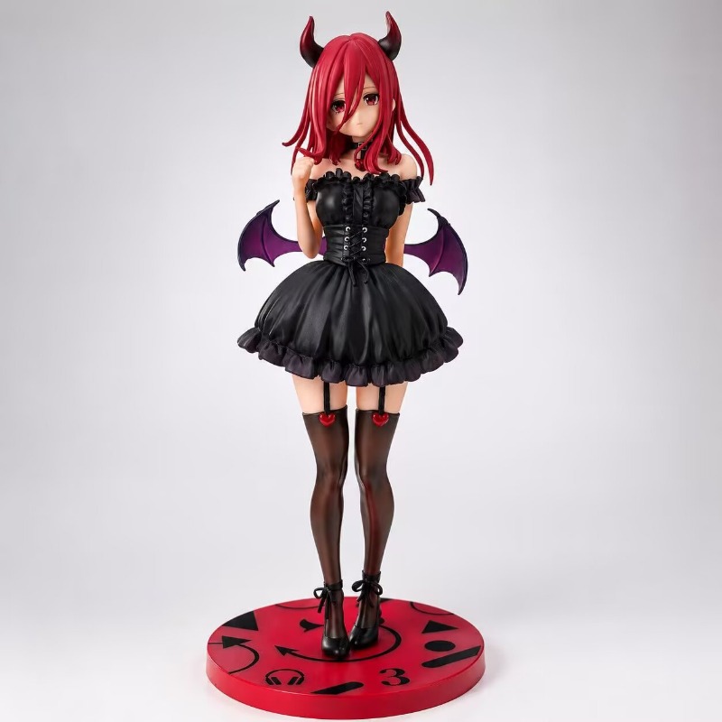 Anime The Quintessential Quint - đánh giá và giá Model Kit Hatsune Miku