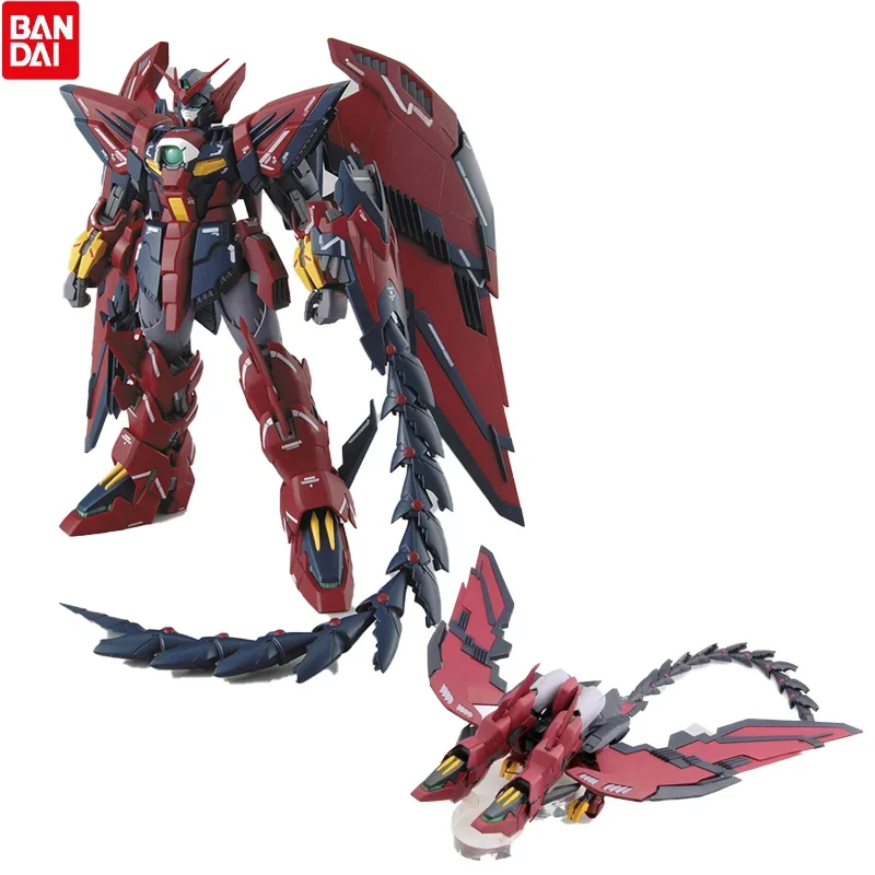 Original Bandai Gundam MG 1/10 - đánh giá và giá Model Kit Gundam Mg