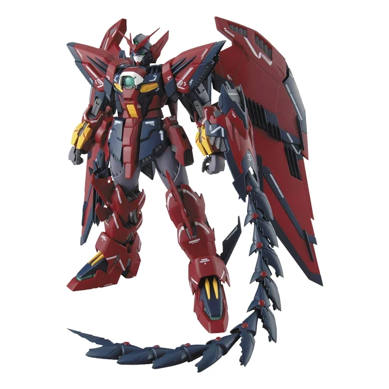 Original Bandai Gundam MG 1/10 - đánh giá và giá Model Kit Gundam Mg