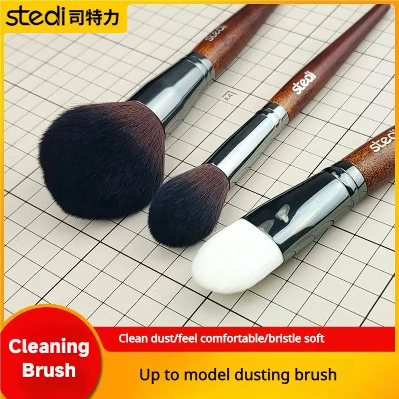 Stedi MS81/82/83 Model Cleanin - đánh giá và giá Model Kit Tool Set