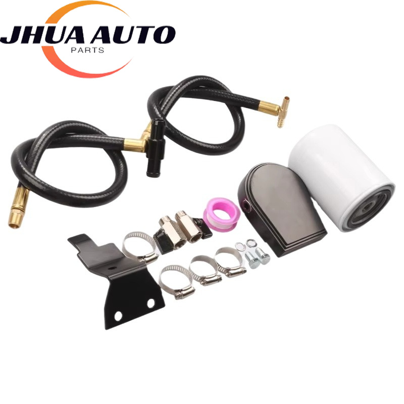 EGR-1010 Coolant Filter Kit Is - đánh giá và giá Model Kit V8