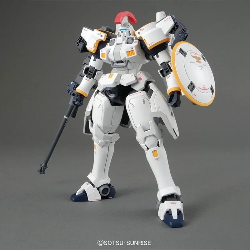 1/100 Bandai MG Tallgeese T1 E - đánh giá và giá Model Kit Snaa