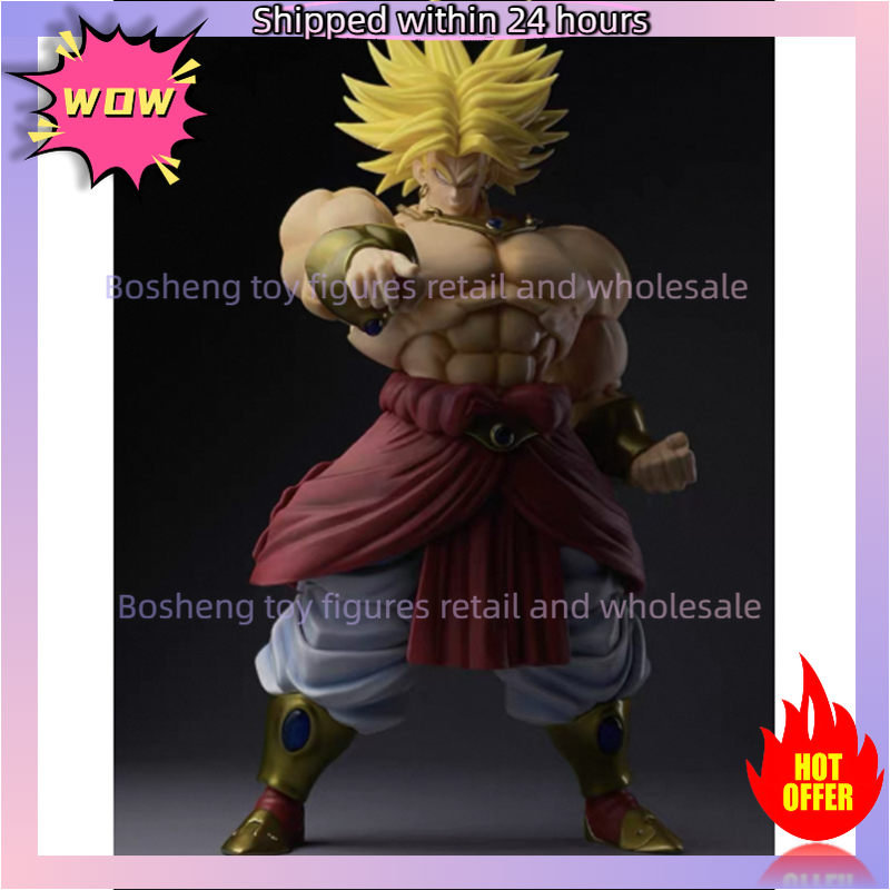 Original ZT Studio Dragon Ball - đánh giá và giá Model Kit Dragon Ball