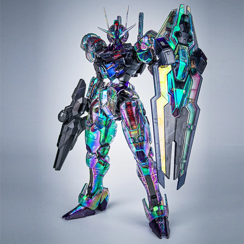 Kl Fm 1/100 Laser Holographic  - đánh giá và giá Model Kit Snaa