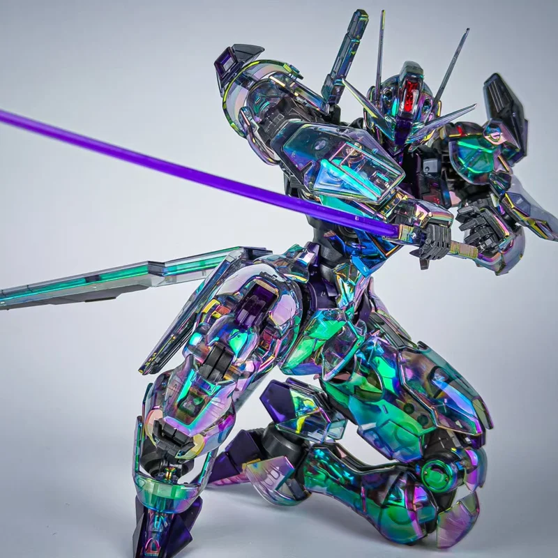 Kl Fm 1/100 Laser Holographic  - đánh giá và giá Model Kit Snaa