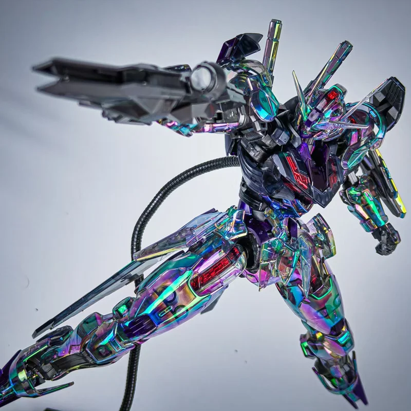 Kl Fm 1/100 Laser Holographic  - đánh giá và giá Model Kit Snaa
