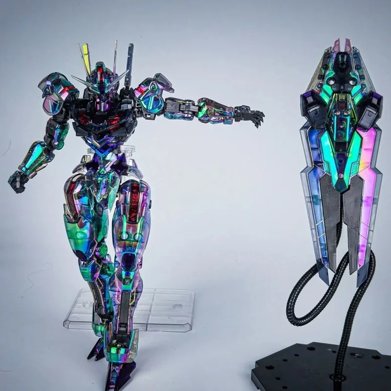 Kl Fm 1/100 Laser Holographic  - đánh giá và giá Model Kit Snaa