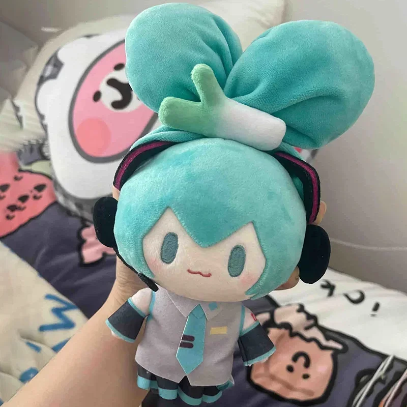 15cm Hatsune Miku Kawaii Q Ver - đánh giá và giá Model Kit Hatsune Miku