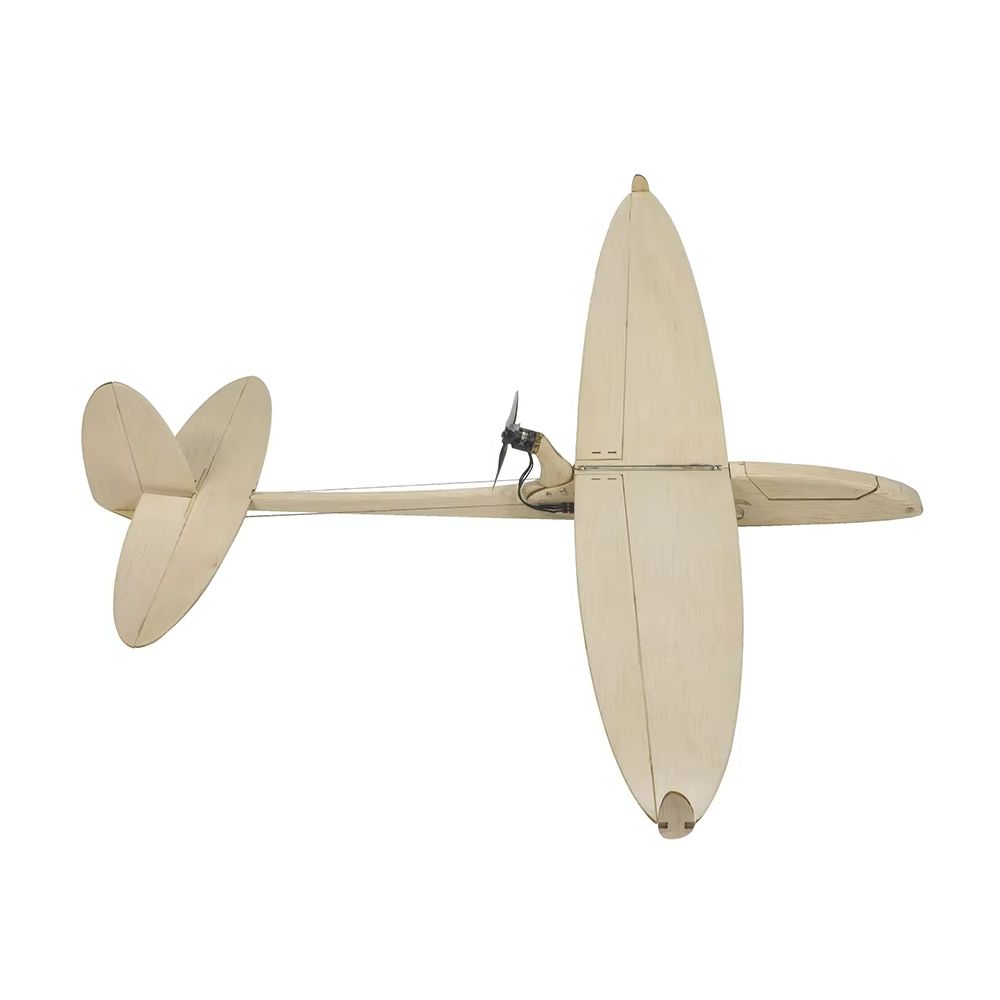 Sparrow F06 600mm Balsa Wood G - đánh giá và giá Model Kit Spitfire