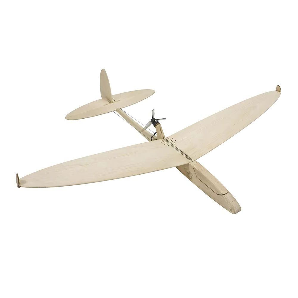 Sparrow F06 600mm Balsa Wood G - đánh giá và giá Model Kit Spitfire