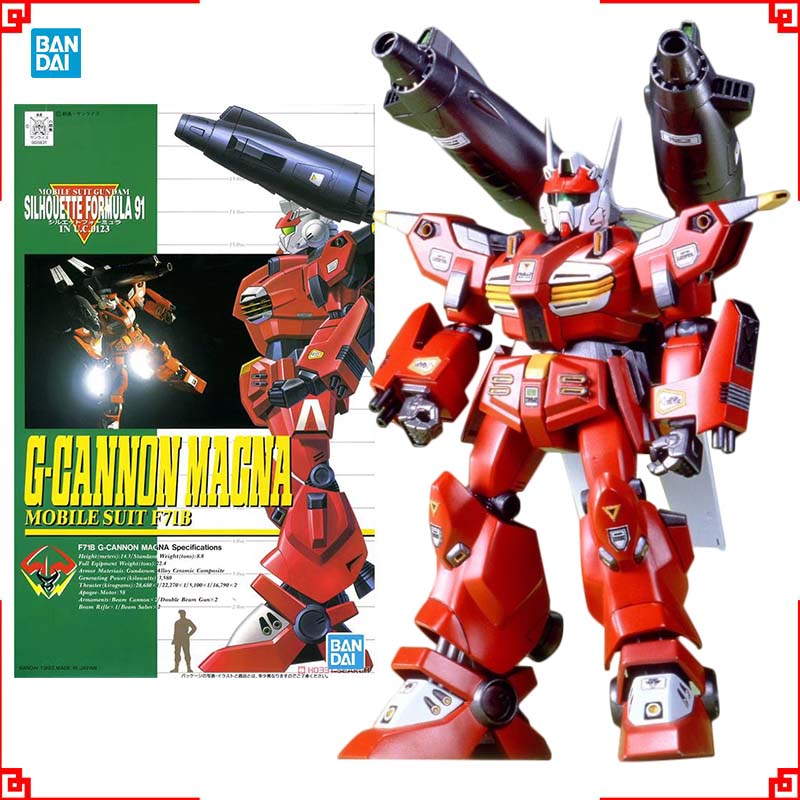 Bandai Gundam Model Kit TV 1/1 - đánh giá và giá Model Kit Gundam Mg