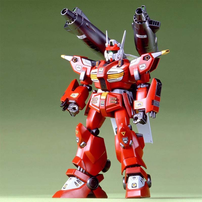 Bandai Gundam Model Kit TV 1/1 - đánh giá và giá Model Kit Gundam Mg