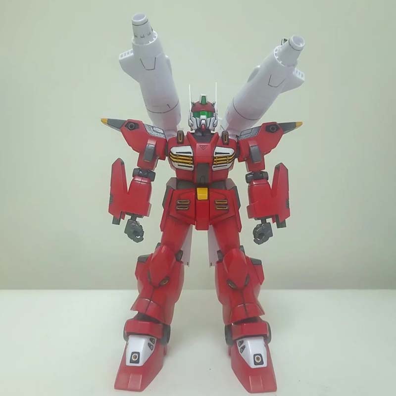 Bandai Gundam Model Kit TV 1/1 - đánh giá và giá Model Kit Gundam Mg