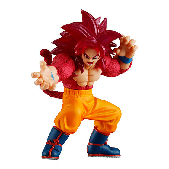 Bandai Dragon Ball DAIMA Super - đánh giá và giá Model Kit Dragon Ball