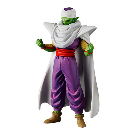 Bandai Dragon Ball DAIMA Super - đánh giá và giá Model Kit Dragon Ball