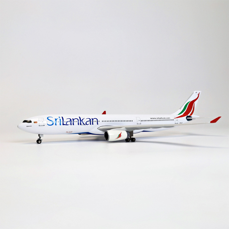 47cm Sri Lanka A330 Die-cast R - đánh giá và giá Resin Kit Cast