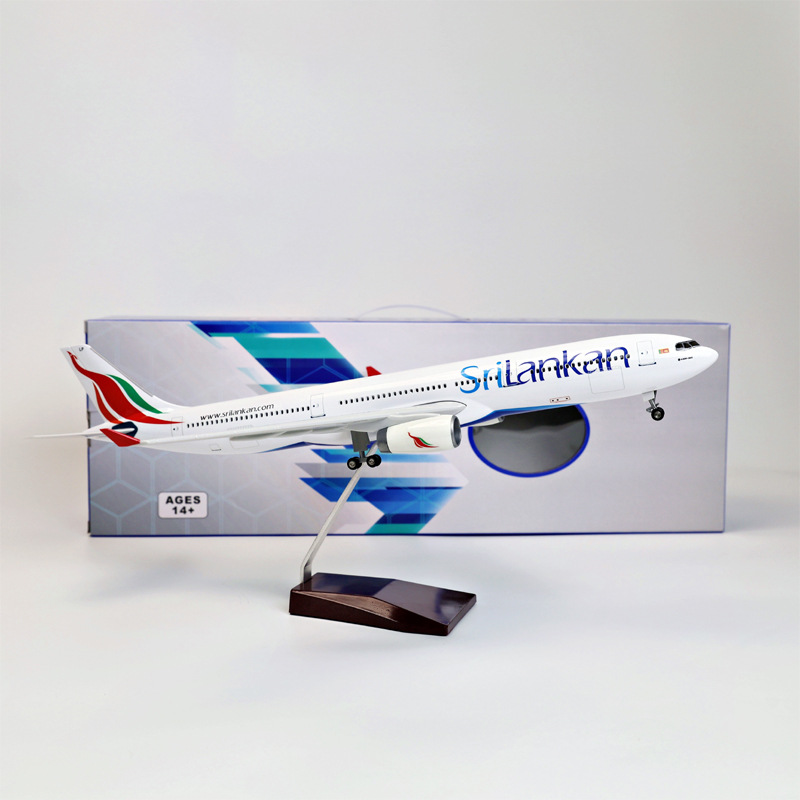 47cm Sri Lanka A330 Die-cast R - đánh giá và giá Resin Kit Cast
