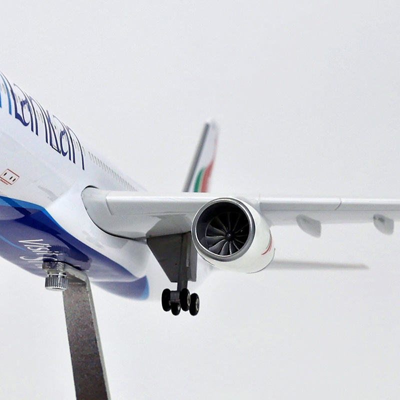 47cm Sri Lanka A330 Die-cast R - đánh giá và giá Resin Kit Cast