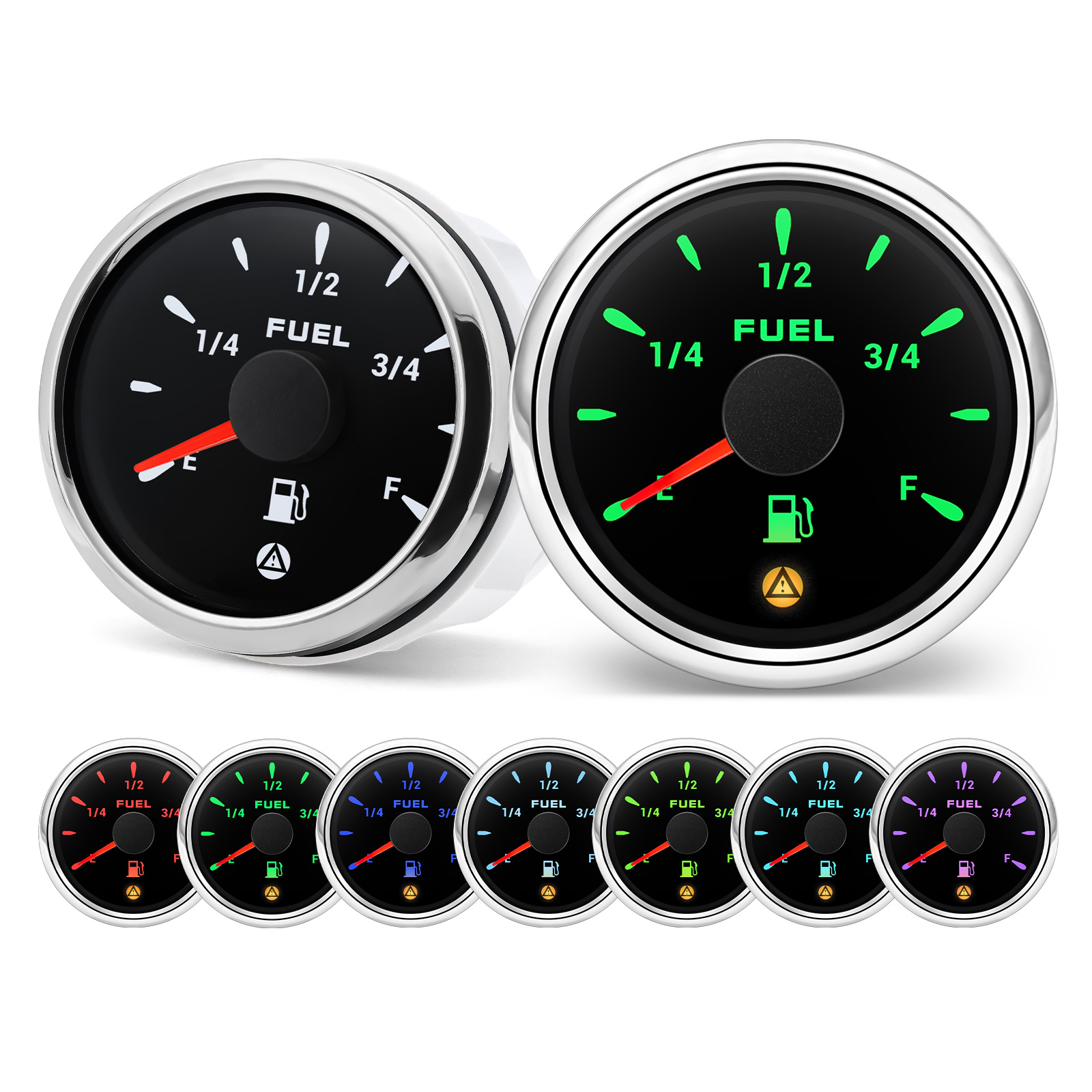 52mm Fuel Level Gauge With Fla - đánh giá và giá Panel Line Marker
