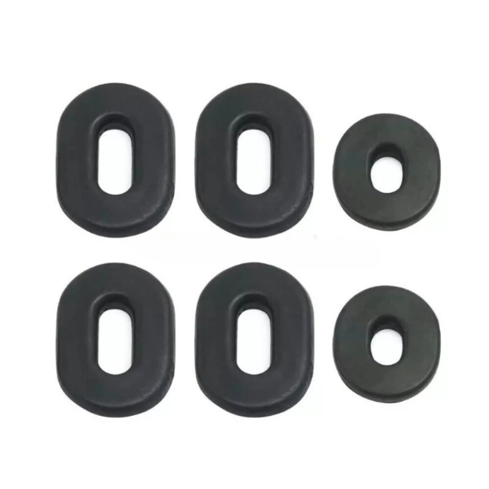 12PCS Side Cover Panel Rubber  - đánh giá và giá Panel Line Marker