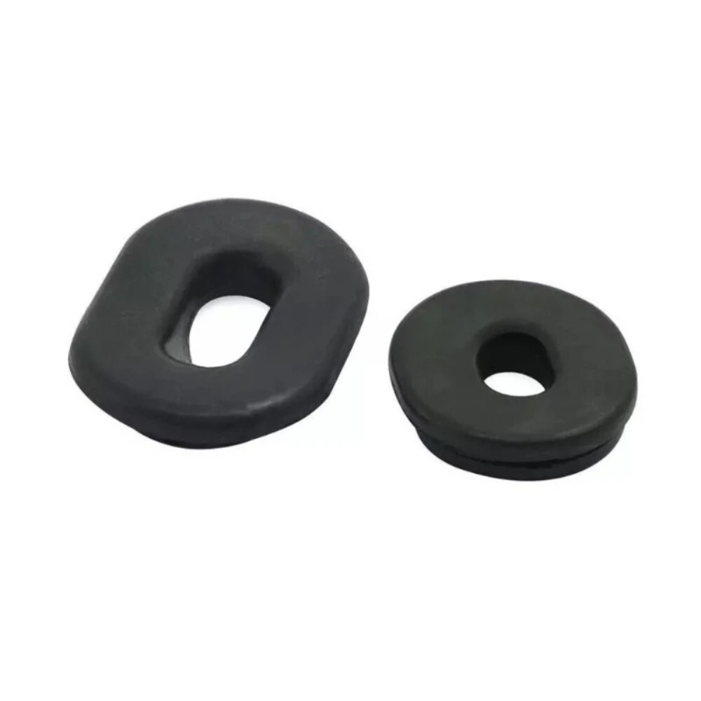 12PCS Side Cover Panel Rubber  - đánh giá và giá Panel Line Marker