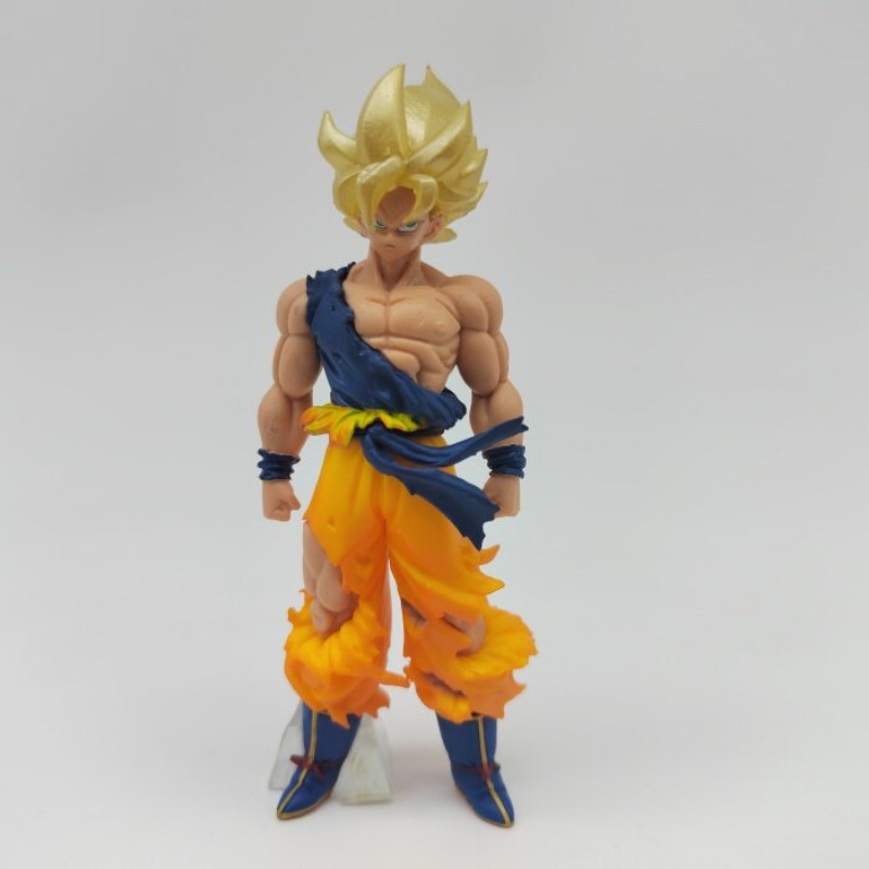 Bandai Gashapon Capsule Toy Dr - đánh giá và giá Model Kit Dragon Ball
