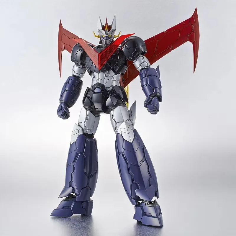 Bandai Original Genuine Figure - đánh giá và giá Model Kit Mazinger