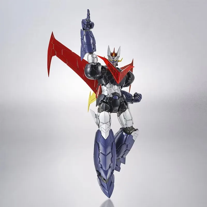 Bandai Original Genuine Figure - đánh giá và giá Model Kit Mazinger