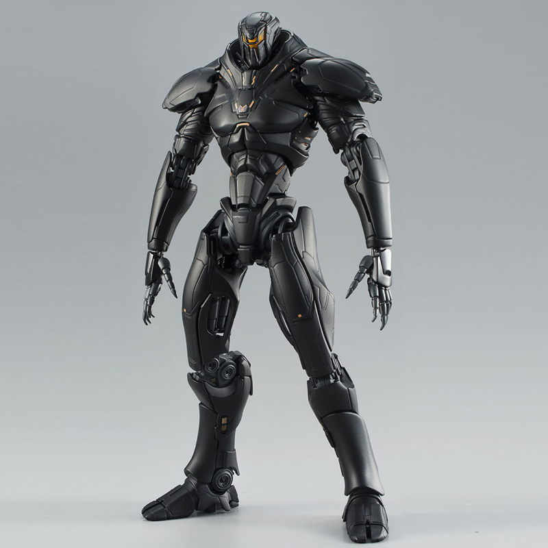 BANDAI Pacific Rim HG Fury Obs - đánh giá và giá Model Kit Pacific Rim